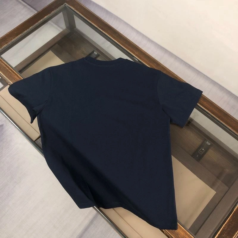 Christian Dior T-Shirts Casual 117645