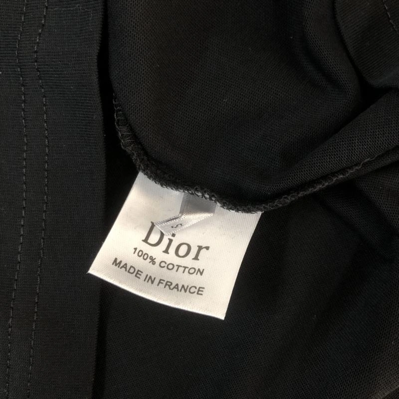 Christian Dior T-Shirts WeatherProof 117644