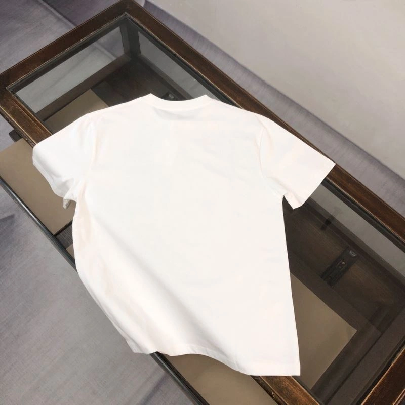 Christian Dior T-Shirts Practical 117643