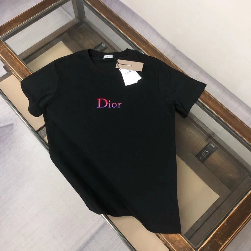 Practical Christian Dior T-Shirts 117629
