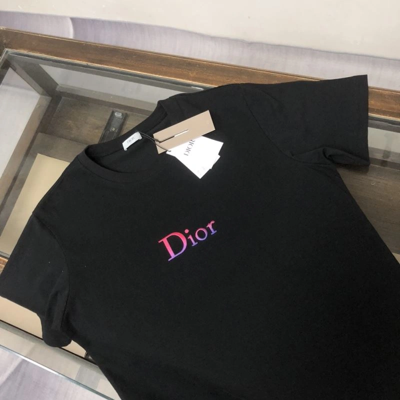 Practical Christian Dior T-Shirts 117629
