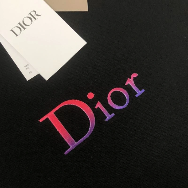 Practical Christian Dior T-Shirts 117629