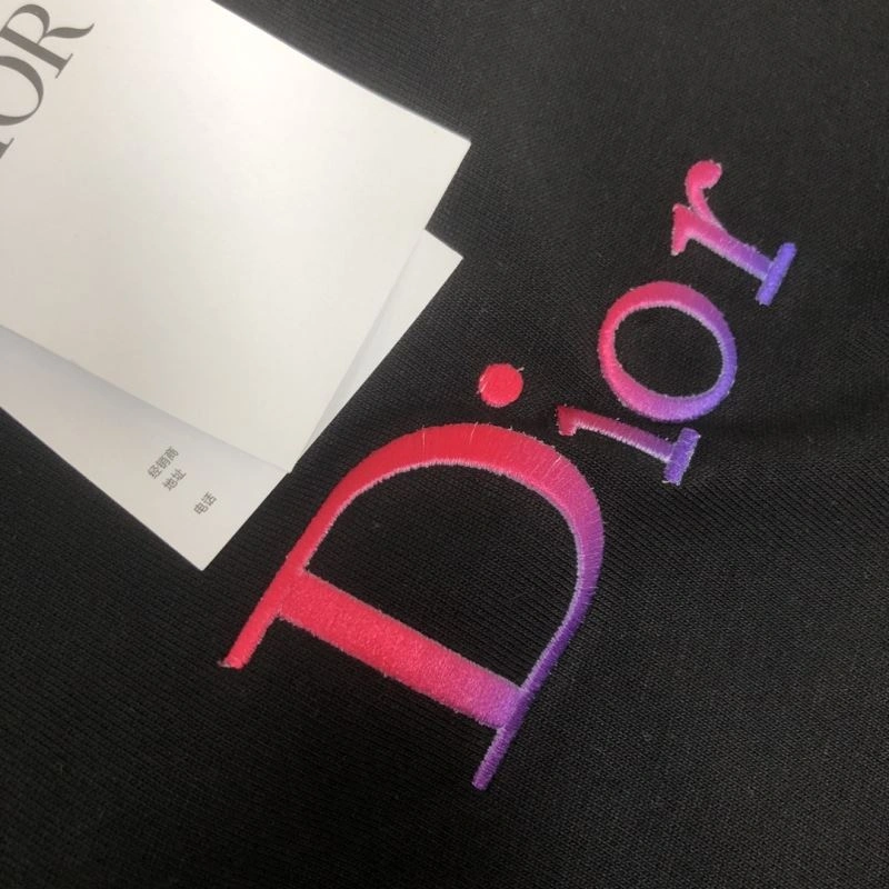 Practical Christian Dior T-Shirts 117629