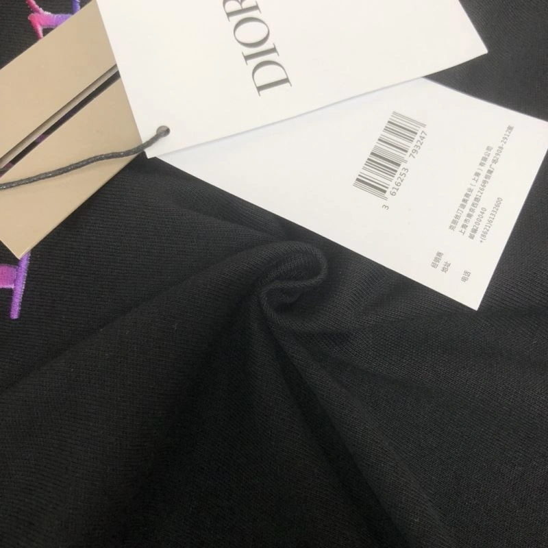 Practical Christian Dior T-Shirts 117629