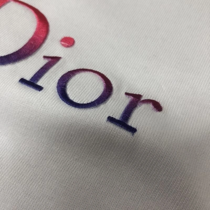 Bright Christian Dior T-Shirts 117618