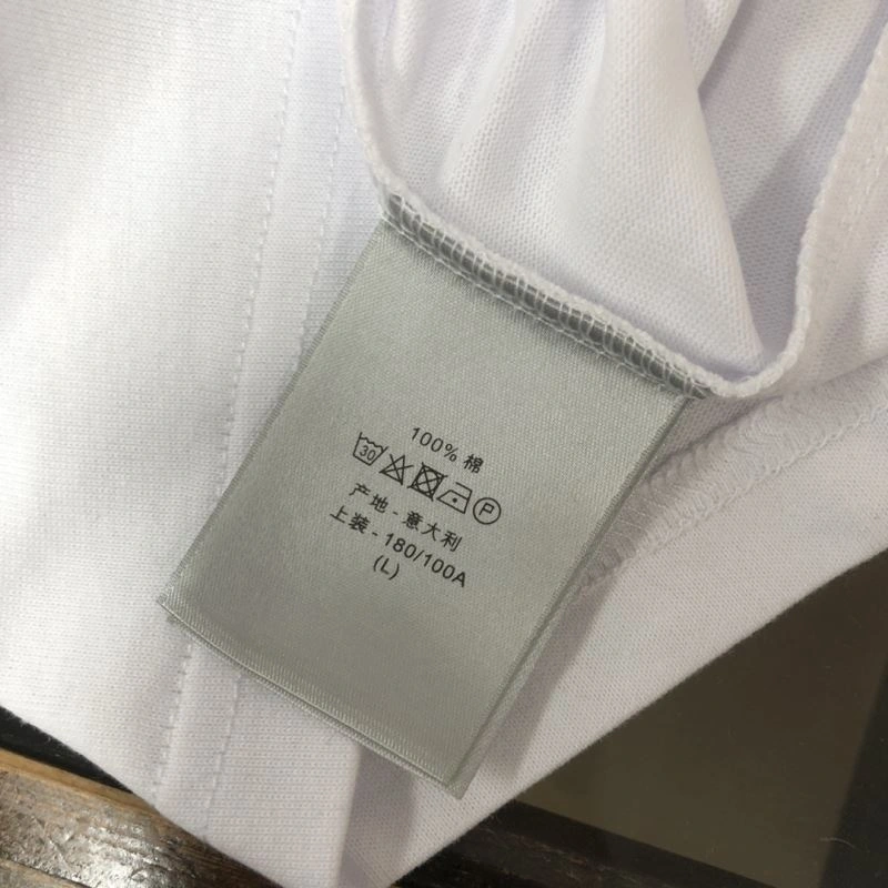 Bright Christian Dior T-Shirts 117618