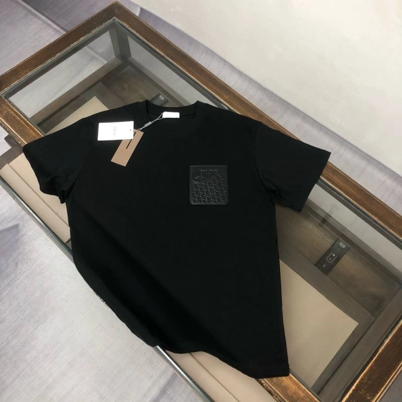 Christian Dior T-Shirts WellDesigned 117613