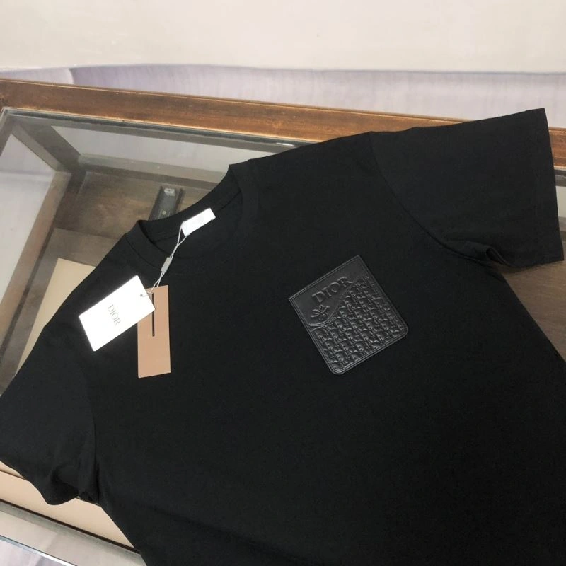 Christian Dior T-Shirts WellDesigned 117613