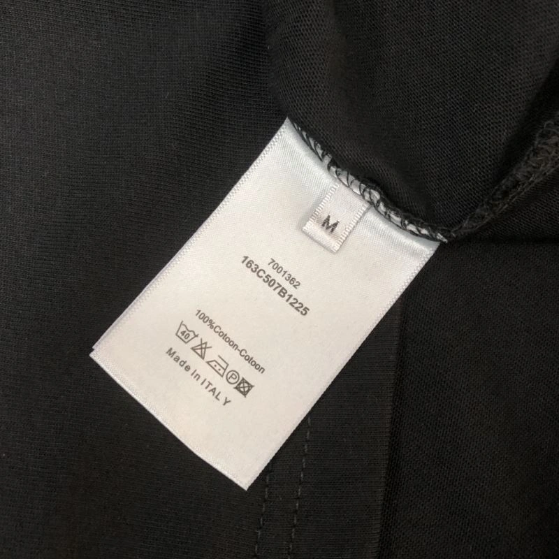 Christian Dior T-Shirts WellDesigned 117613