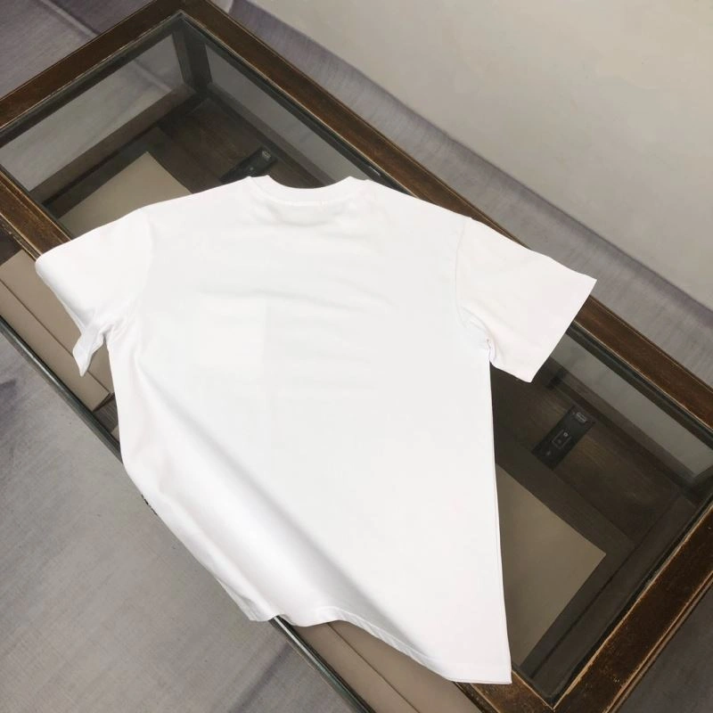 Unisex Christian Dior T-Shirts 117631