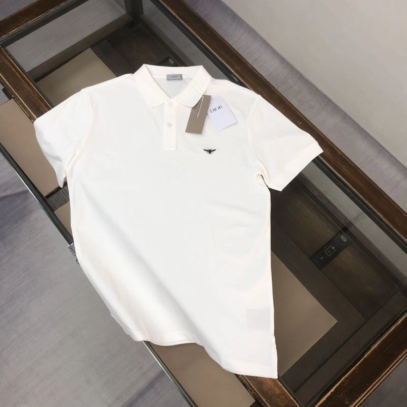 Supportive Christian Dior T-Shirts 117615