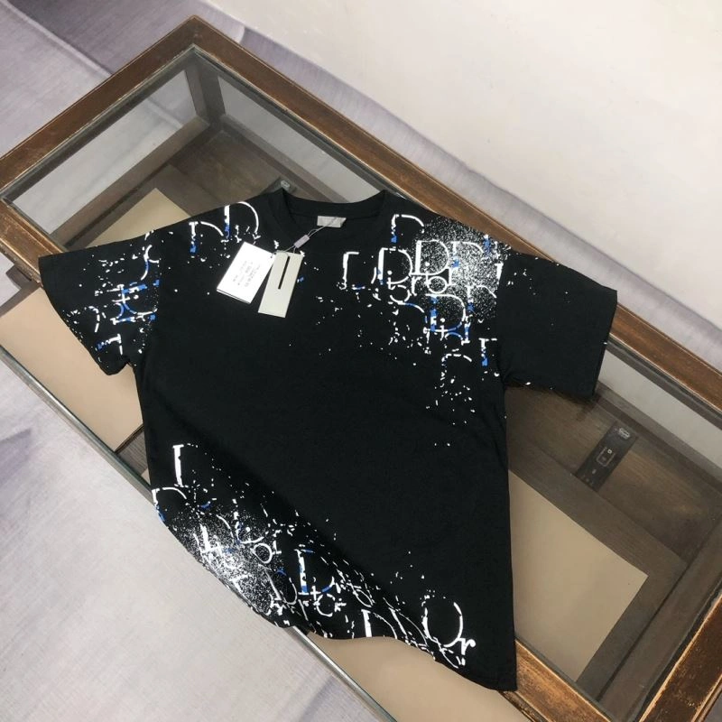 Christian Dior T-Shirts AllSeason 117622