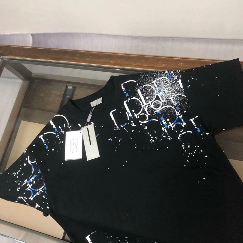 Christian Dior T-Shirts AllSeason 117622