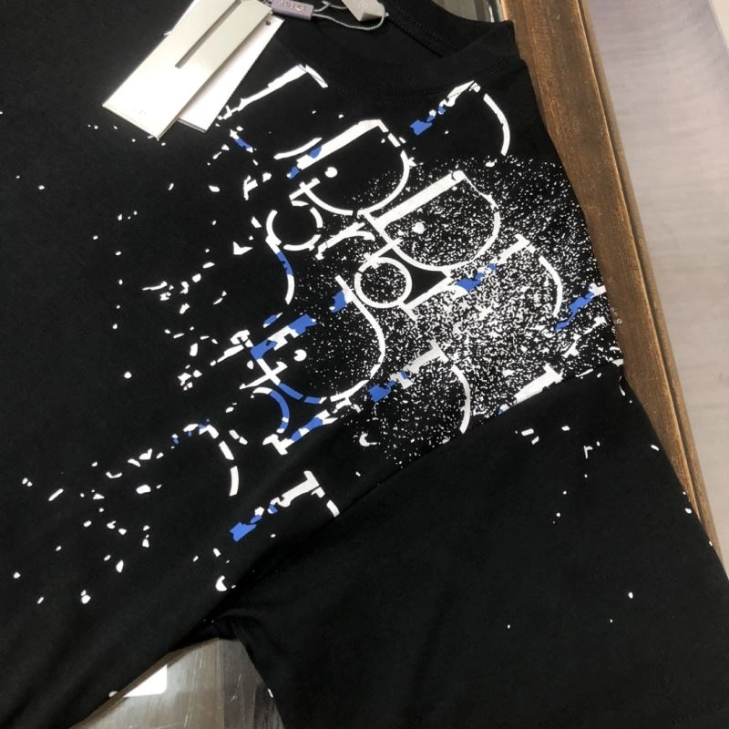 Christian Dior T-Shirts AllSeason 117622