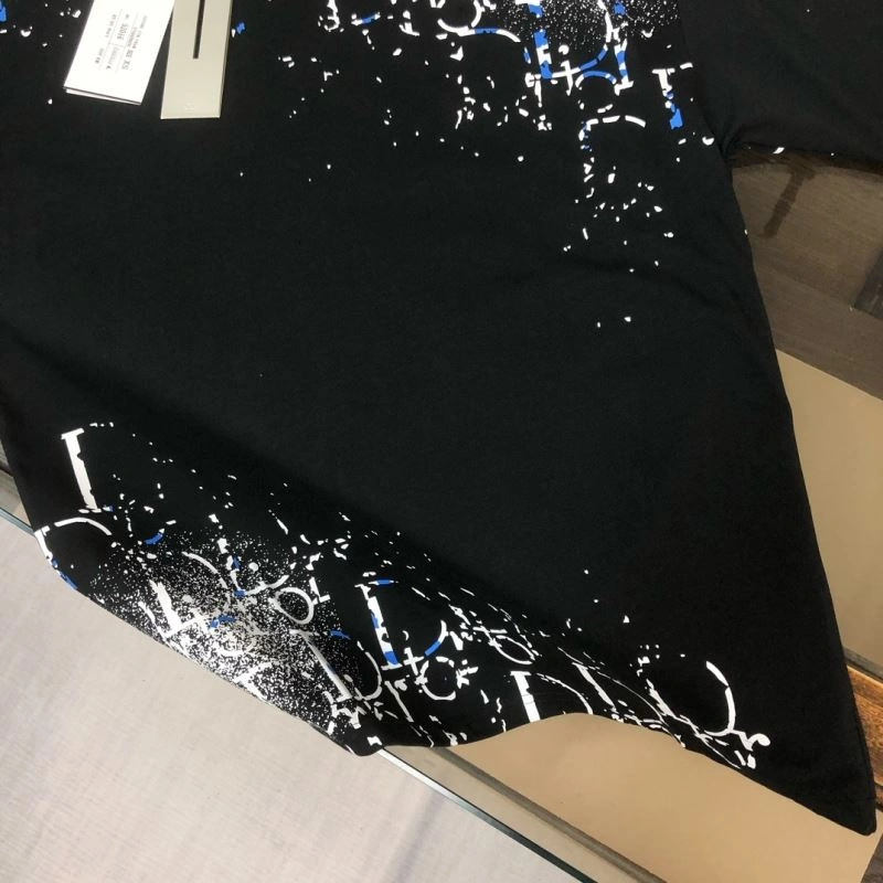 Christian Dior T-Shirts AllSeason 117622