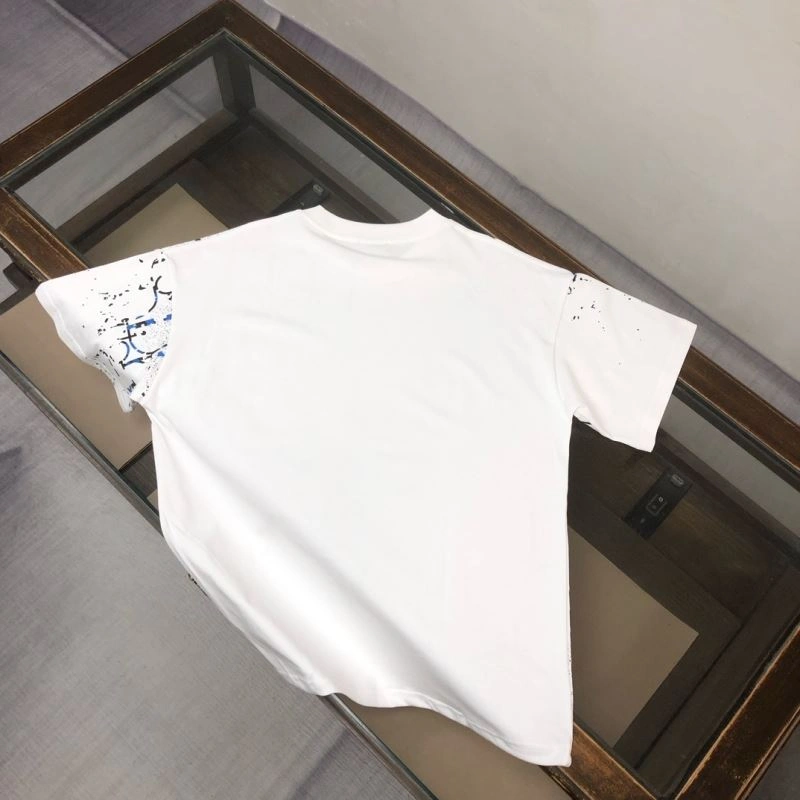 Christian Dior T-Shirts Neat 117635