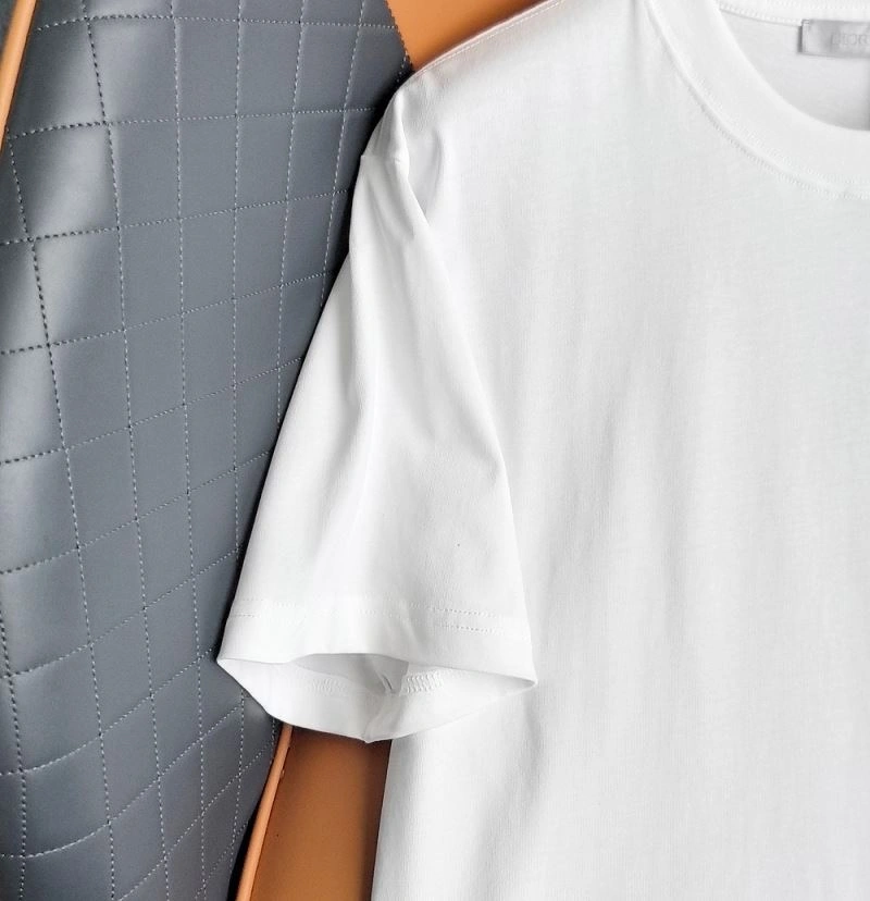 Christian Dior T-Shirts Refined 117621