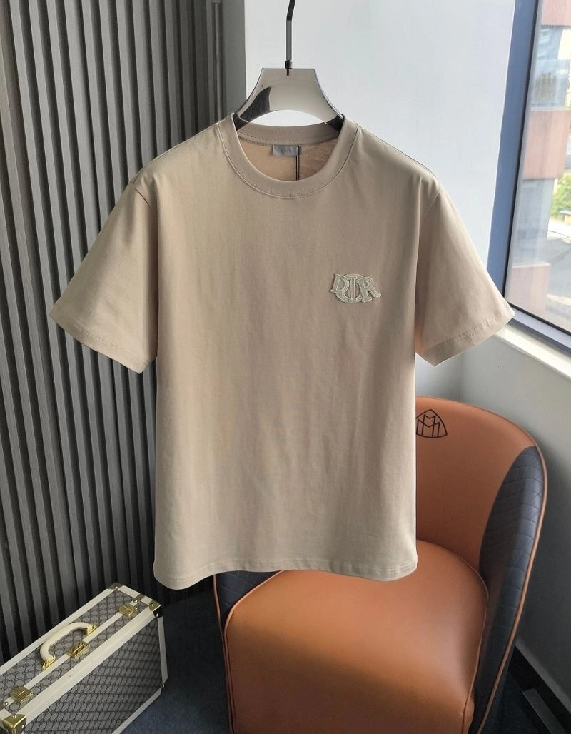 Soft Christian Dior T-Shirts 117626