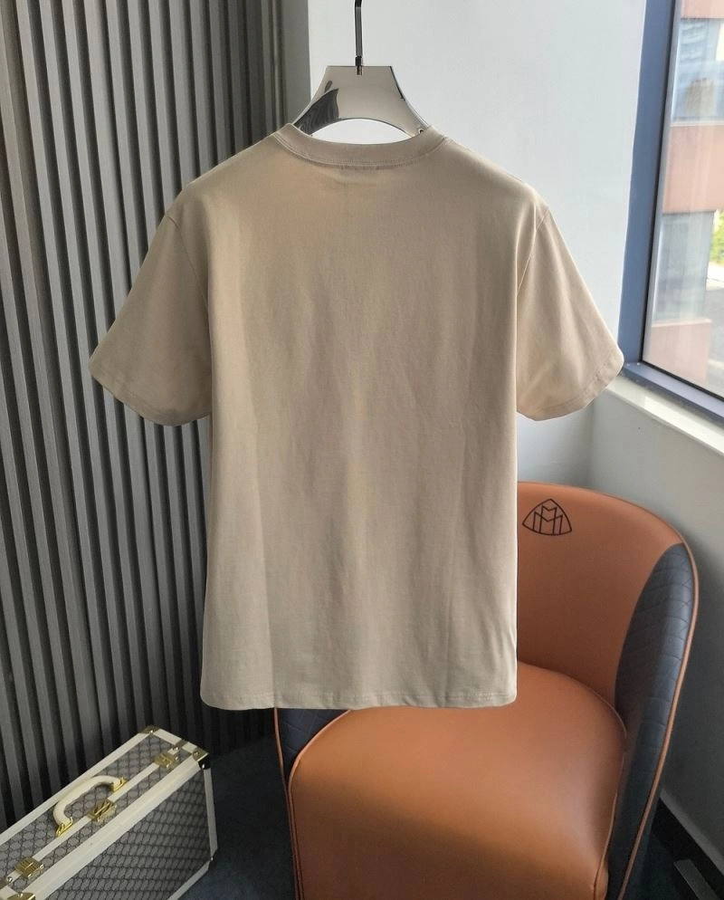 Soft Christian Dior T-Shirts 117626