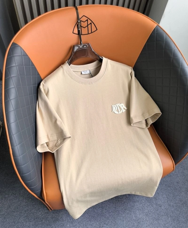 Soft Christian Dior T-Shirts 117626