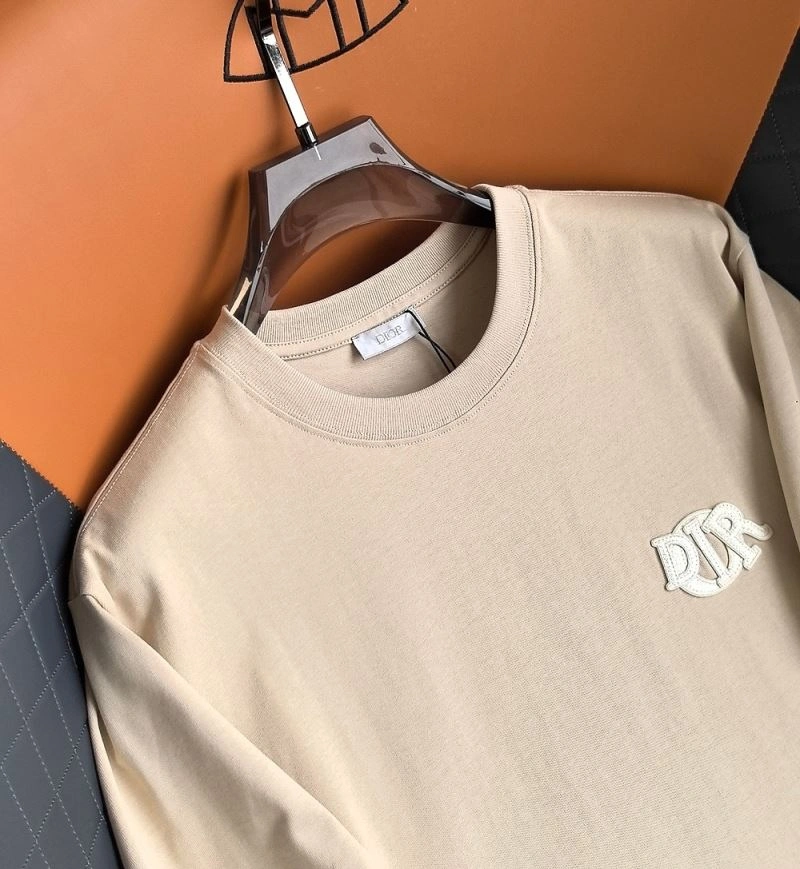 Soft Christian Dior T-Shirts 117626