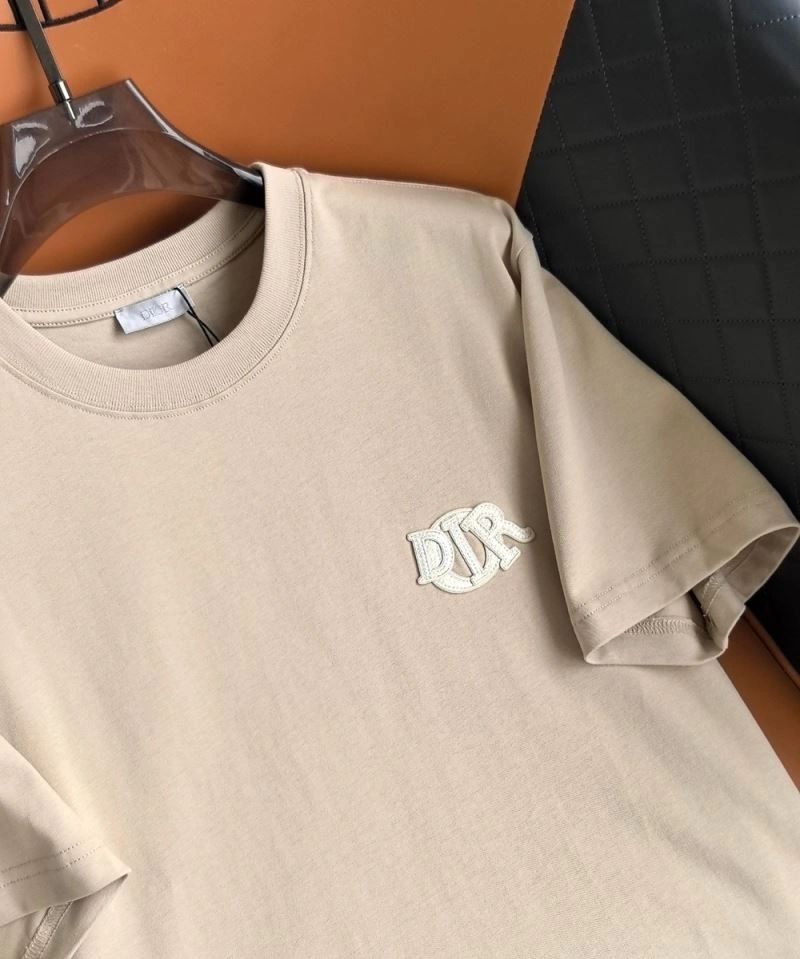 Soft Christian Dior T-Shirts 117626
