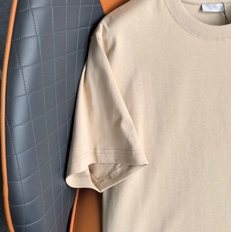 Soft Christian Dior T-Shirts 117626