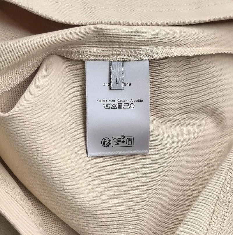 Soft Christian Dior T-Shirts 117626