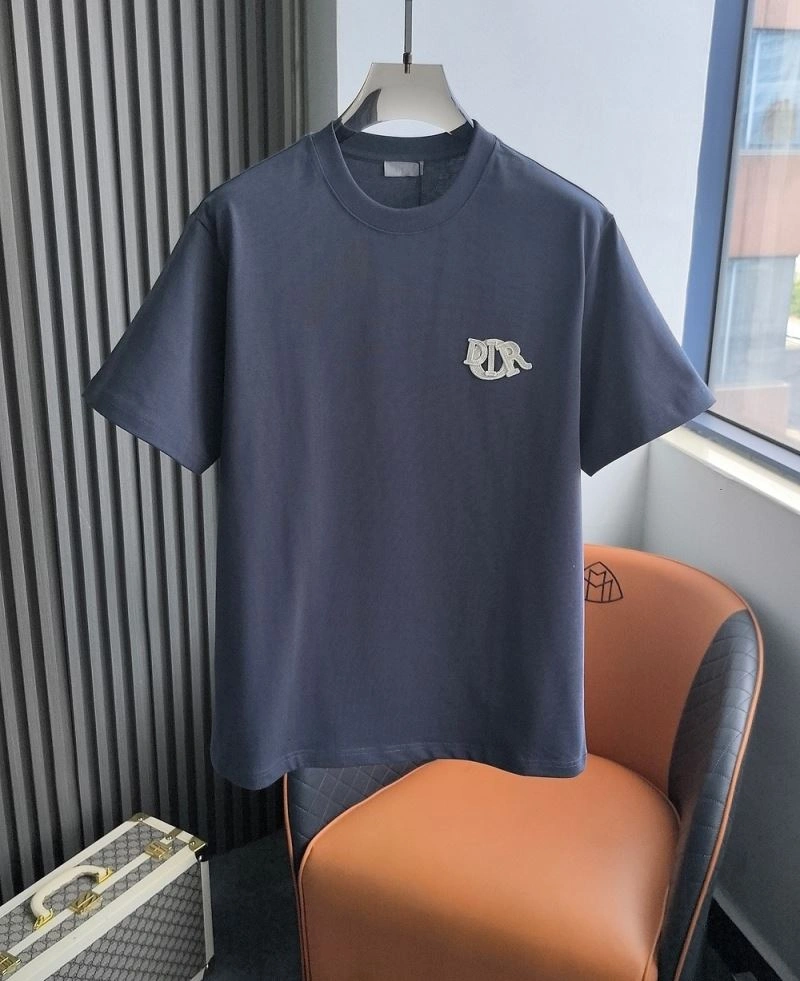Christian Dior T-Shirts Bold 117610