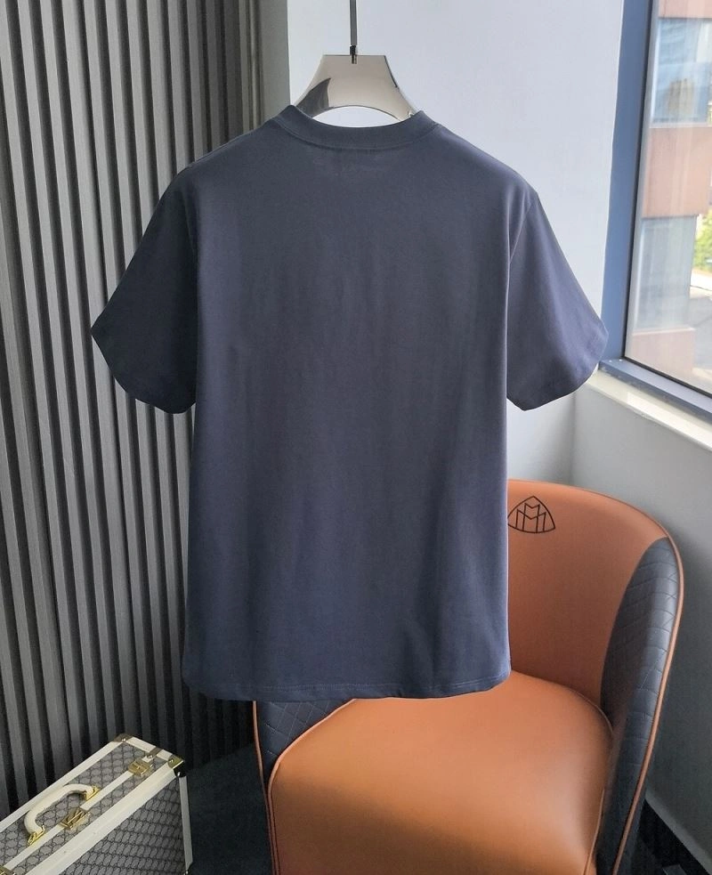 Christian Dior T-Shirts Bold 117610