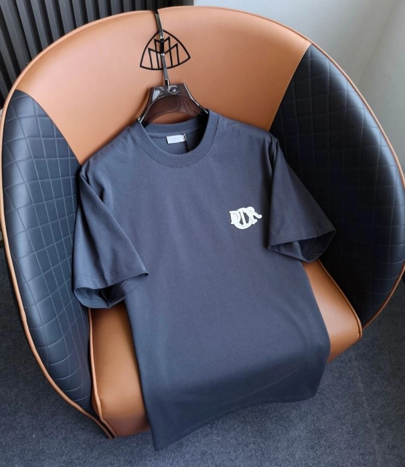 Christian Dior T-Shirts Bold 117610