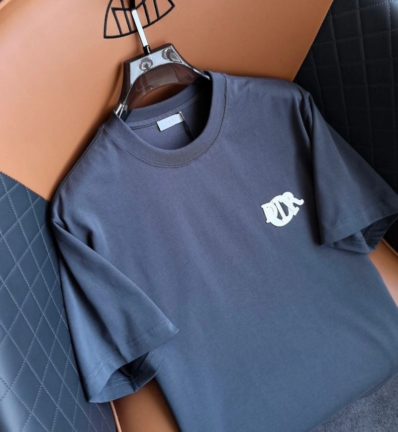 Christian Dior T-Shirts Bold 117610