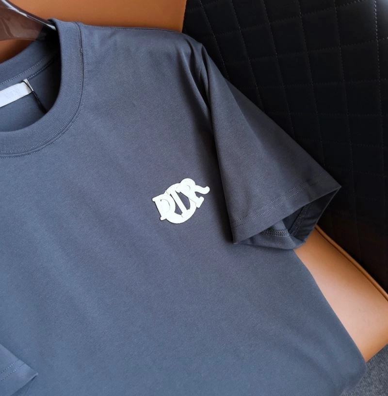 Christian Dior T-Shirts Bold 117610