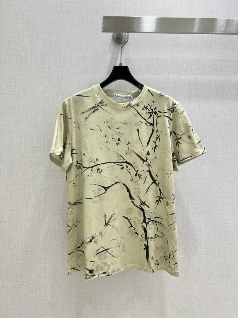FlexibleFit Christian Dior T-Shirts 113395