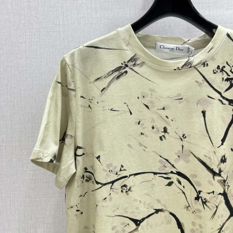 FlexibleFit Christian Dior T-Shirts 113395