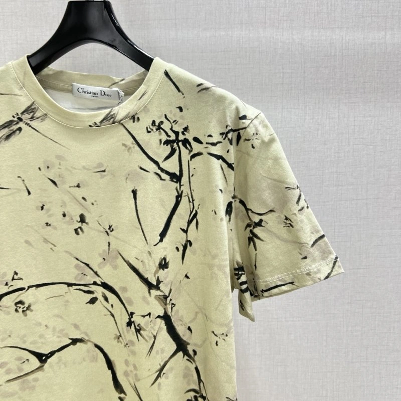 FlexibleFit Christian Dior T-Shirts 113395