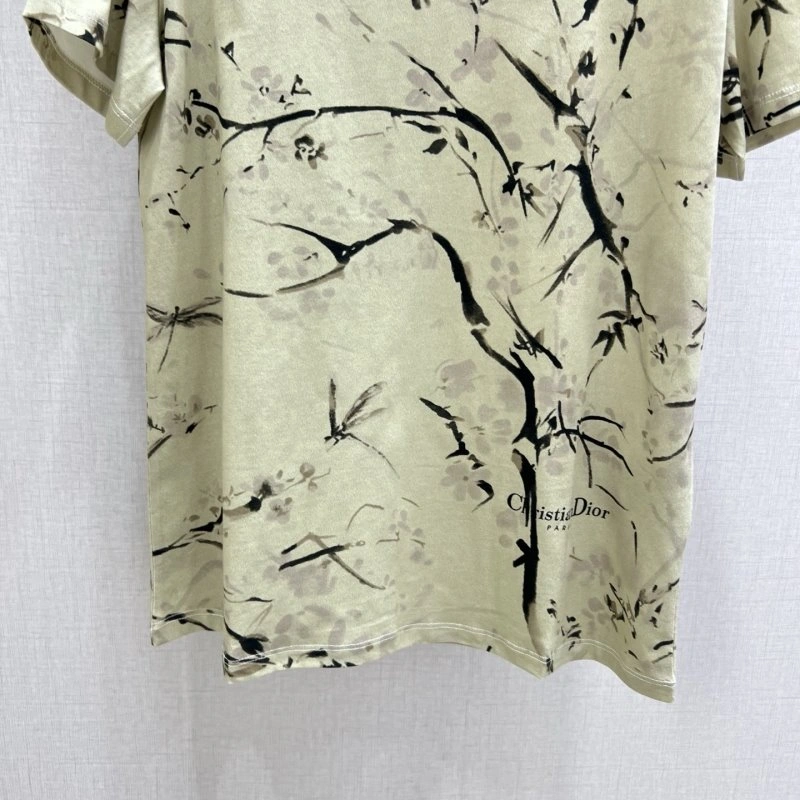FlexibleFit Christian Dior T-Shirts 113395