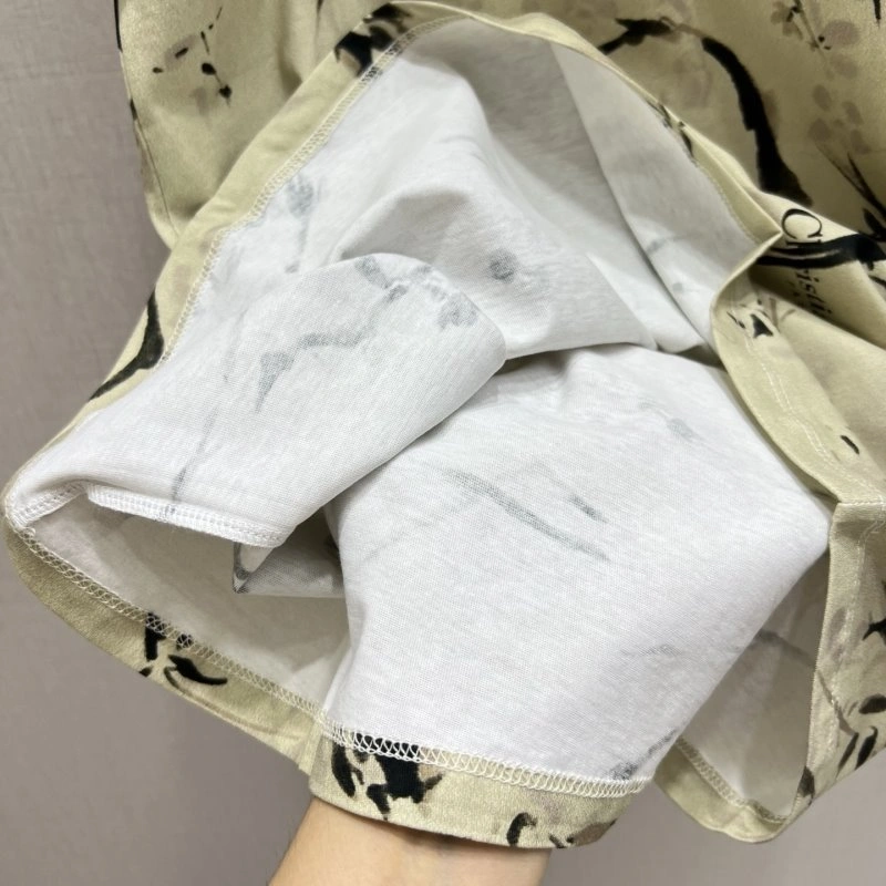 FlexibleFit Christian Dior T-Shirts 113395