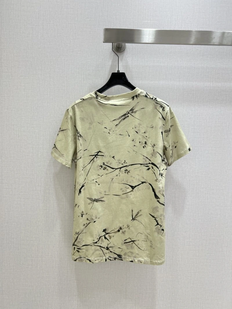 FlexibleFit Christian Dior T-Shirts 113395