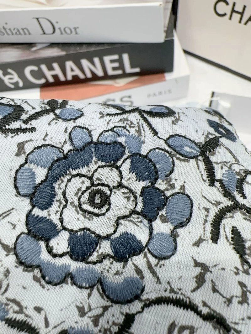 Christian Dior T-Shirts WellDesigned 113398