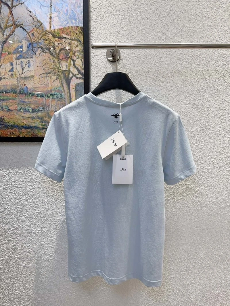 Christian Dior T-Shirts WellDesigned 113398
