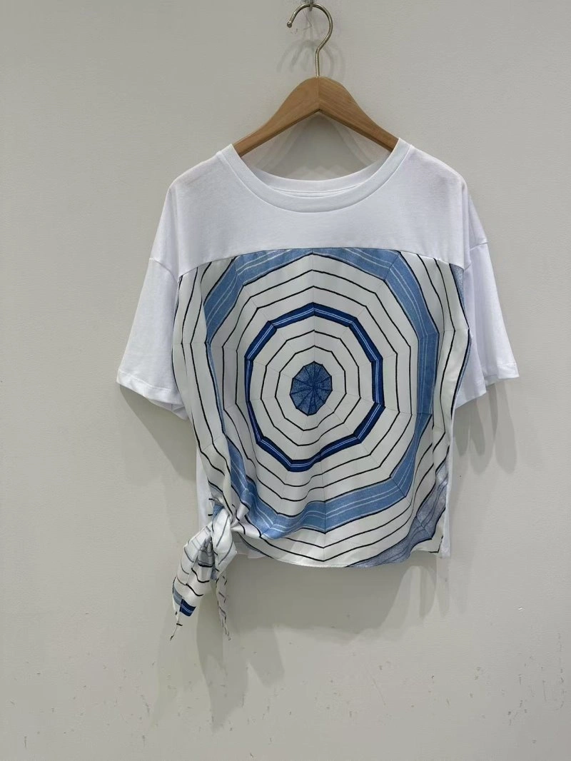 Elegant Christian Dior T-Shirts 113388