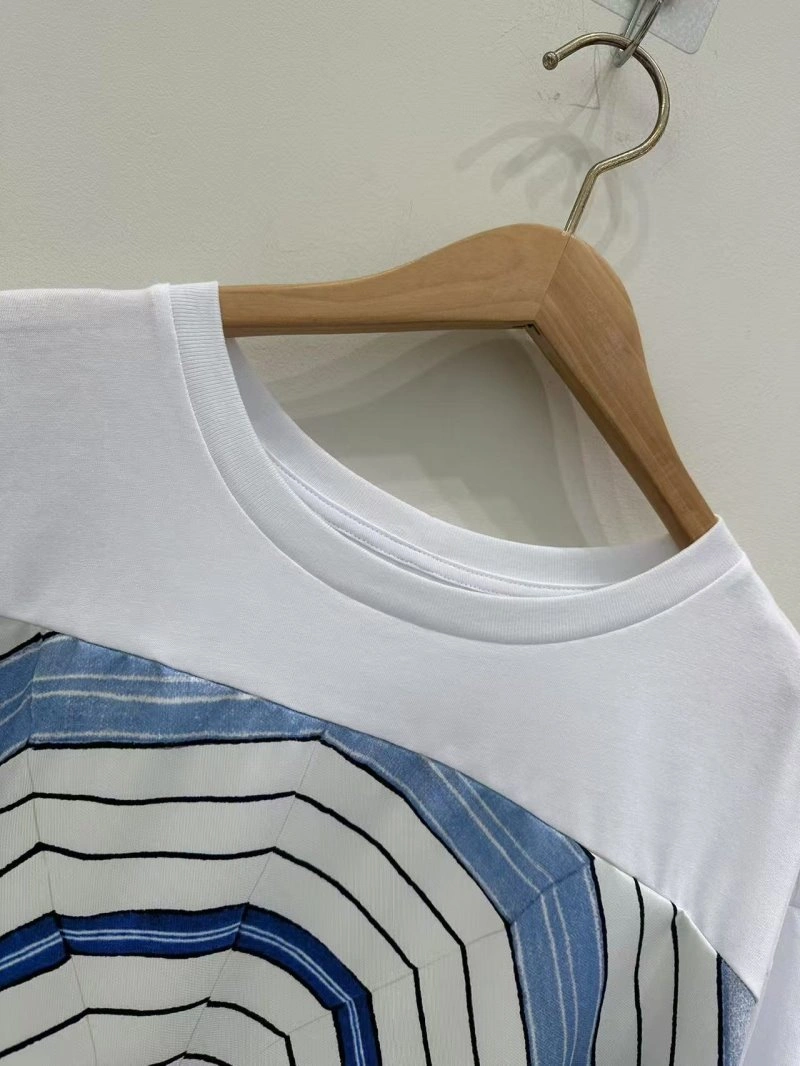 Elegant Christian Dior T-Shirts 113388