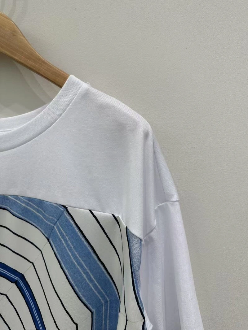 Elegant Christian Dior T-Shirts 113388
