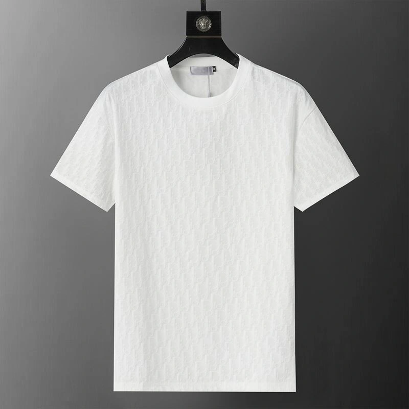 Christian Dior T-Shirts Neat 117892