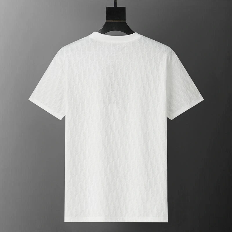 Christian Dior T-Shirts Neat 117892