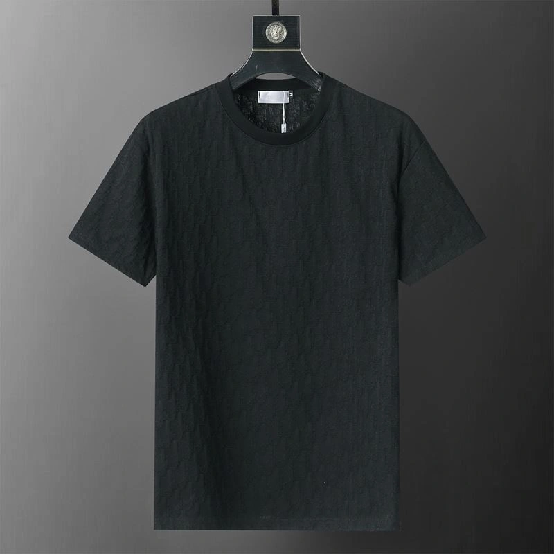 Christian Dior T-Shirts Neat 117892