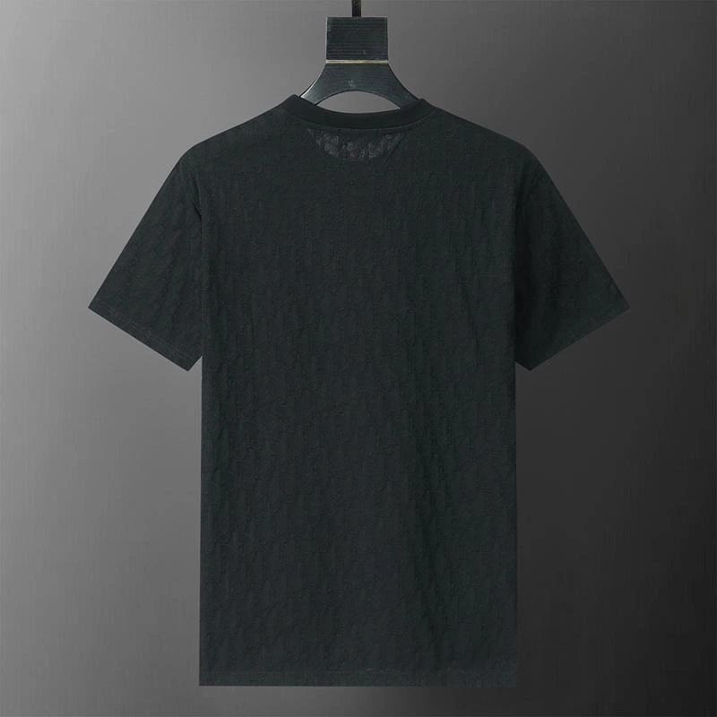 Christian Dior T-Shirts Neat 117892