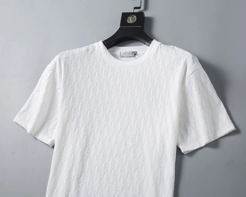 Christian Dior T-Shirts Neat 117892