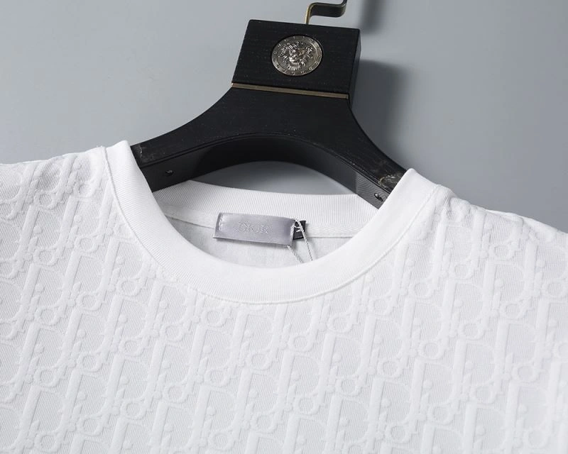 Christian Dior T-Shirts Neat 117892